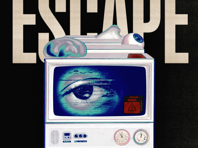 Escape (Single)