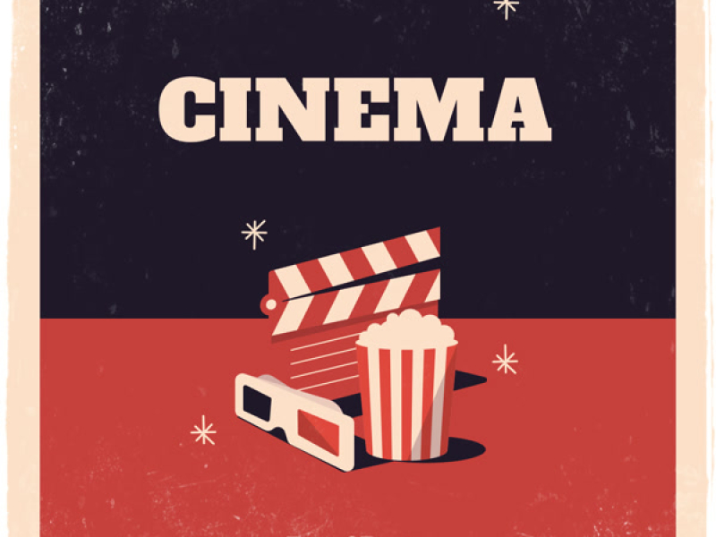 Cinema (Single)