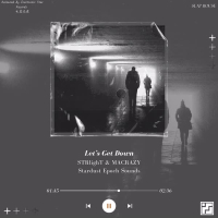 Let's Get Down (Single)