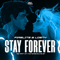 Stay Forever (Single)