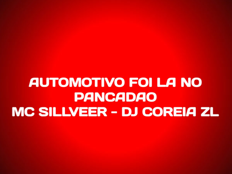 AUTOMOTIVO FOI LA NO PANCADAO (Single)