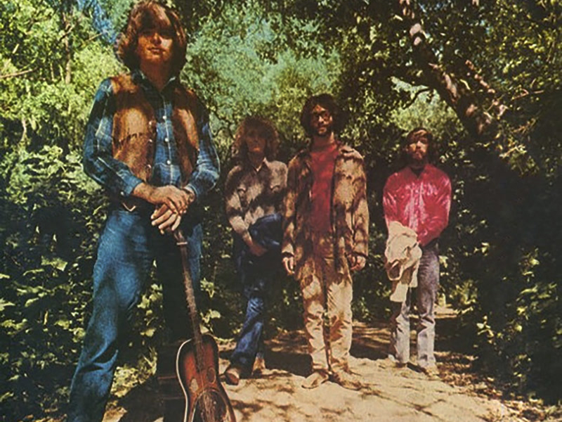 Green River (Remastered 1985)