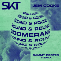 Boomerang (Round & Round) (Sammy Porter Remix) (Single)