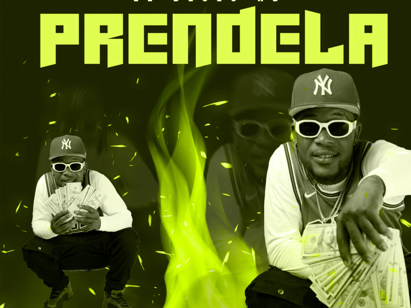 Prendela (Single)