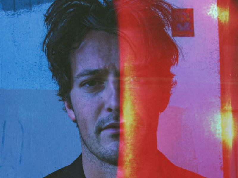 Is It Me Again? (Single)