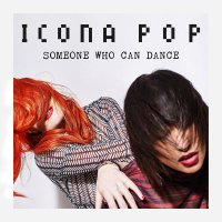 Someone Who Can Dance (Single)