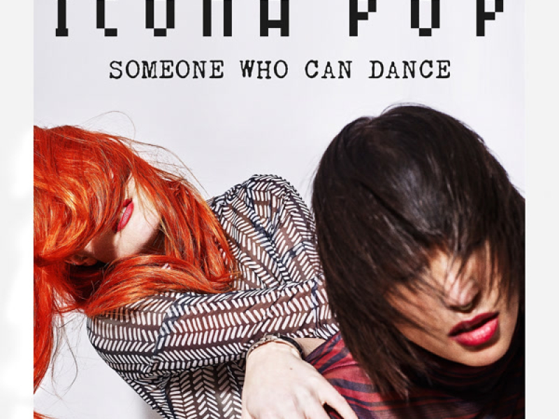 Someone Who Can Dance (Single)