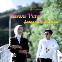 Bawa Pergi Setengah Hatiku (Single)
