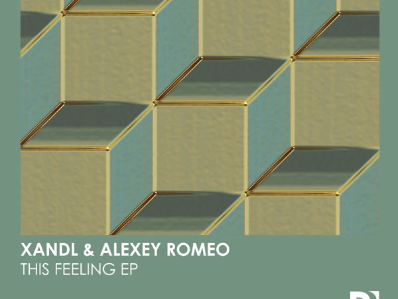 This Feeling EP (Single)
