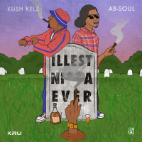 Illest Nigga Ever (feat. Ab-Soul)
