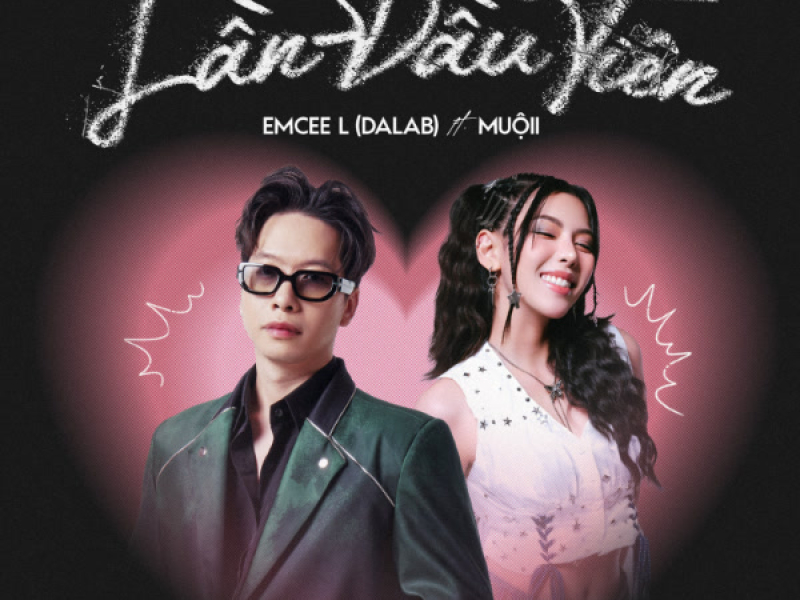 Lần Đầu Tiên (Single)