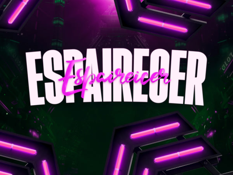 ESPAIRECER (Single)