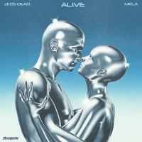 Alive (Single)