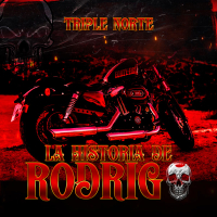 La Historia de Rodrigo (Single)