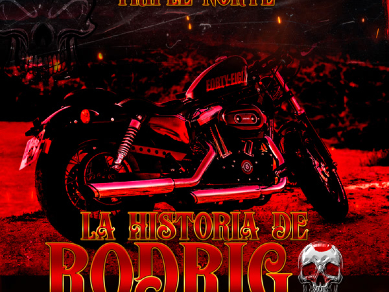 La Historia de Rodrigo (Single)