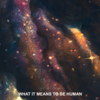 What It Means to Be Human (Single)