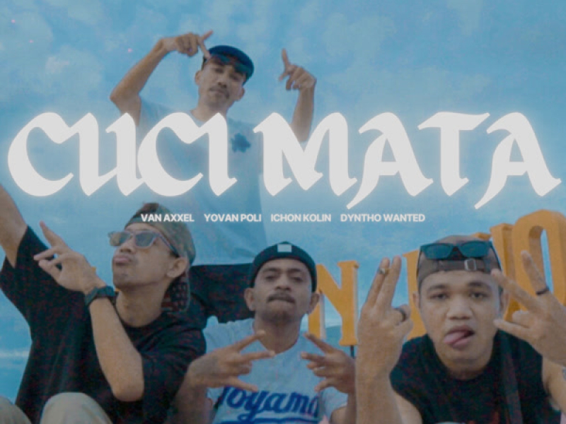 CUCI MATA (Single)