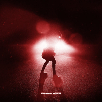 escape again (breakcore remix) (Single)