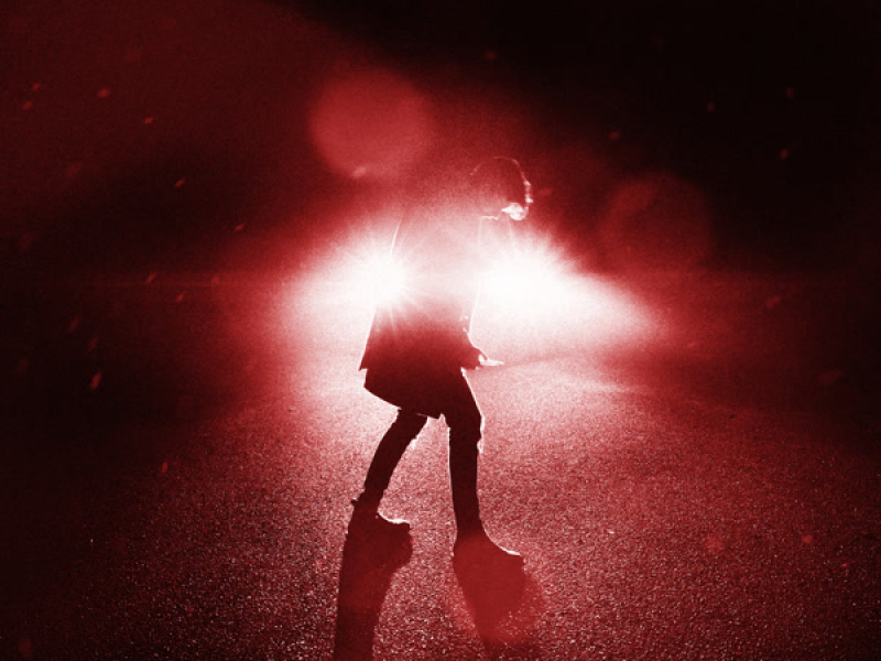 escape again (breakcore remix) (Single)