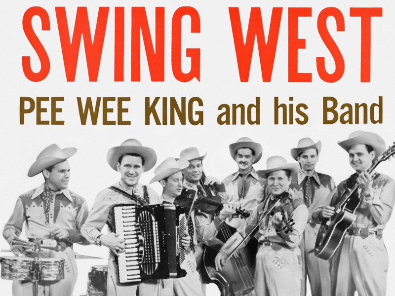 Swing West