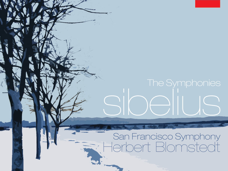 Sibelius: The Symphonies