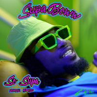 SupaBoww (Single)