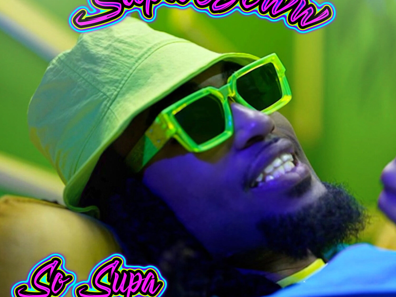 SupaBoww (Single)
