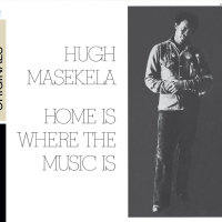 Home Is Where The Music Is