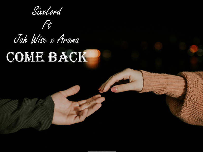 Come back (Single)
