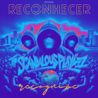 Reconhecer (EP)
