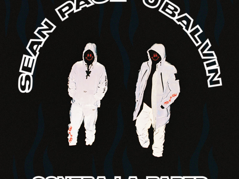 Contra La Pared (Rynx Remix) (Single)