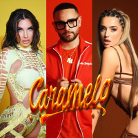 Caramelo (Single)