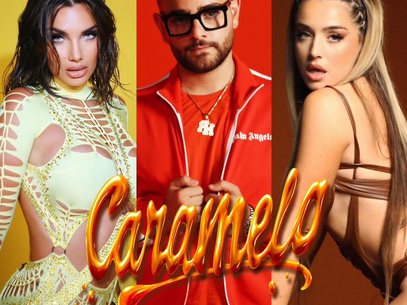 Caramelo (Single)