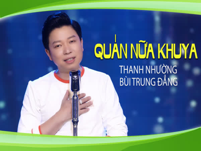 Quán Nửa Khuya (Single)