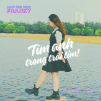 Tìm Anh Trong Trái Tim (Single)
