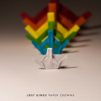 Paper Crowns (Deluxe) (EP)