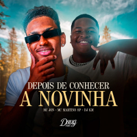 Depois de Conhecer a Novinha (Single)