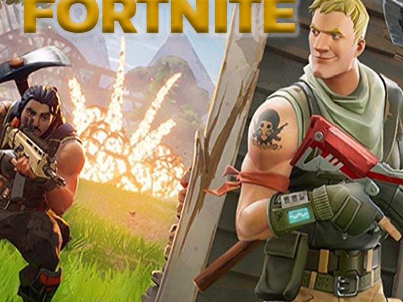 Fortnite