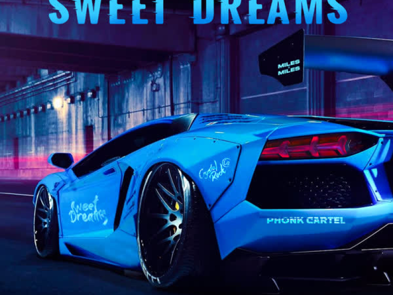 Sweet Dreams (Single)