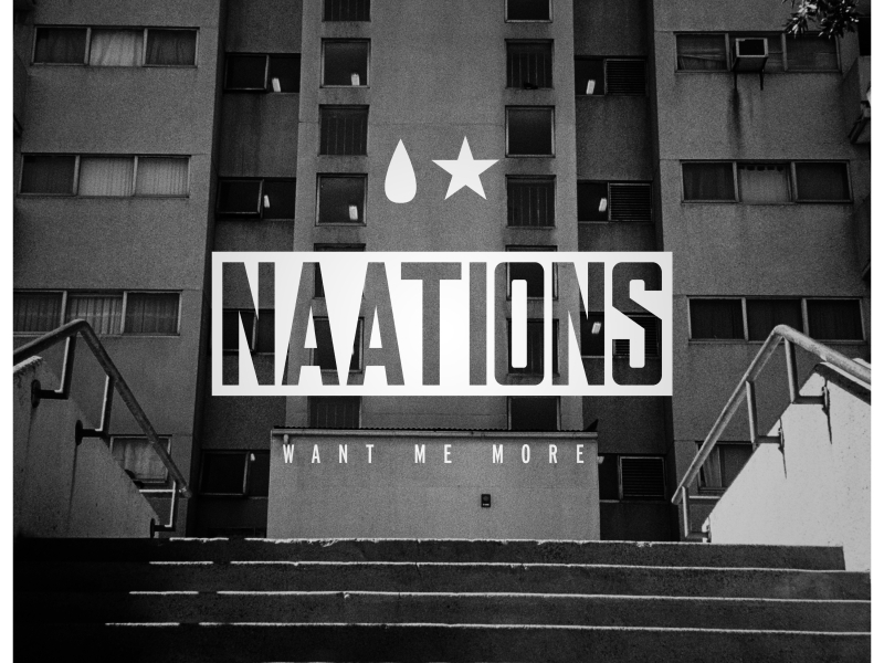 Want Me More (Radio Edit) (Single)