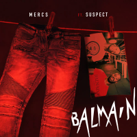 Balmain (Single)