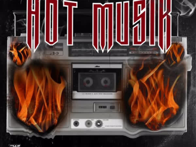 Hot Musik (Single)