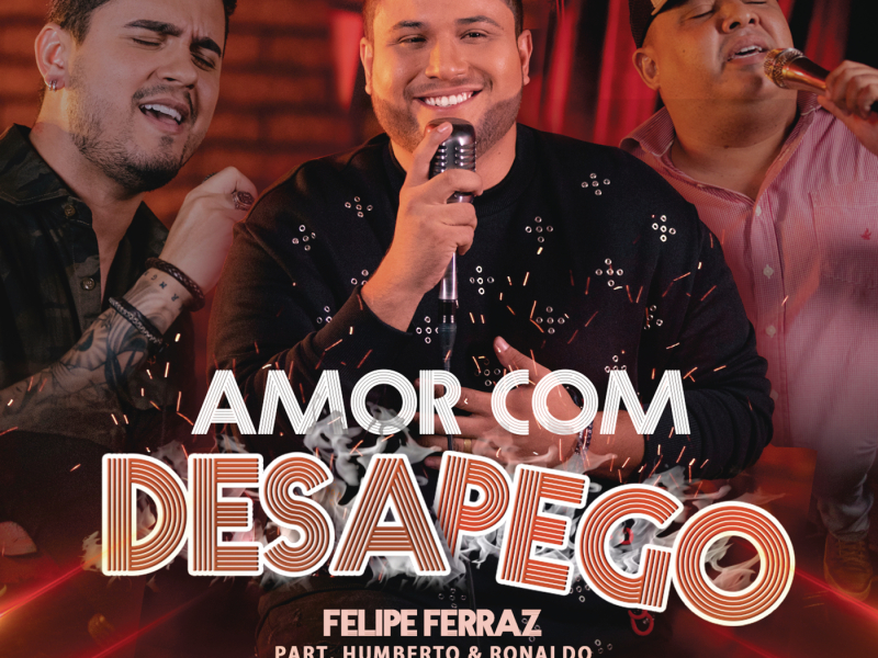 Amor com Desapego