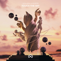 Touch the Sky (Single)