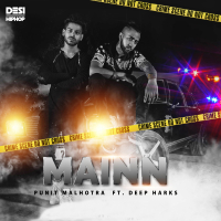 Mainn - Single