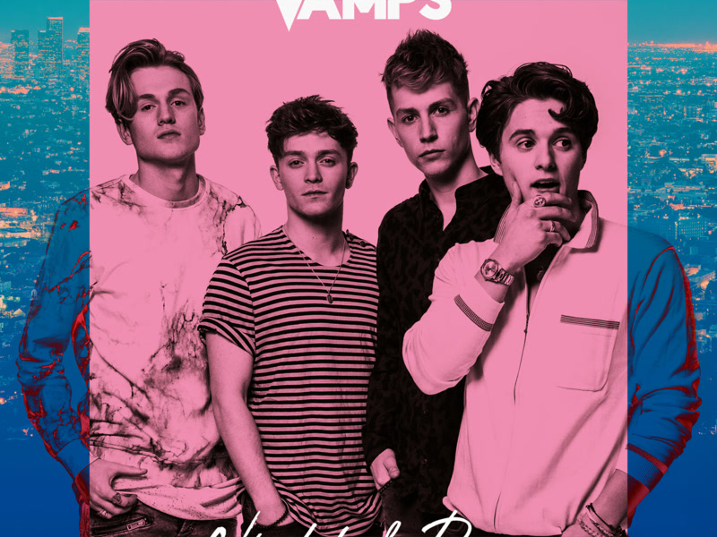 Night & Day (Night Edition)