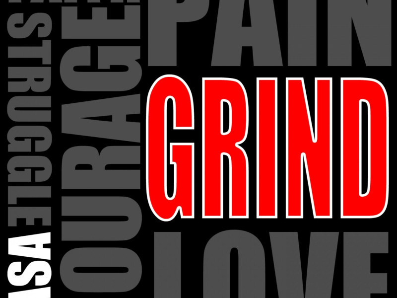 Grind - Single