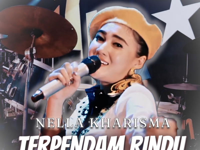 Terpendam Rindu (Single)