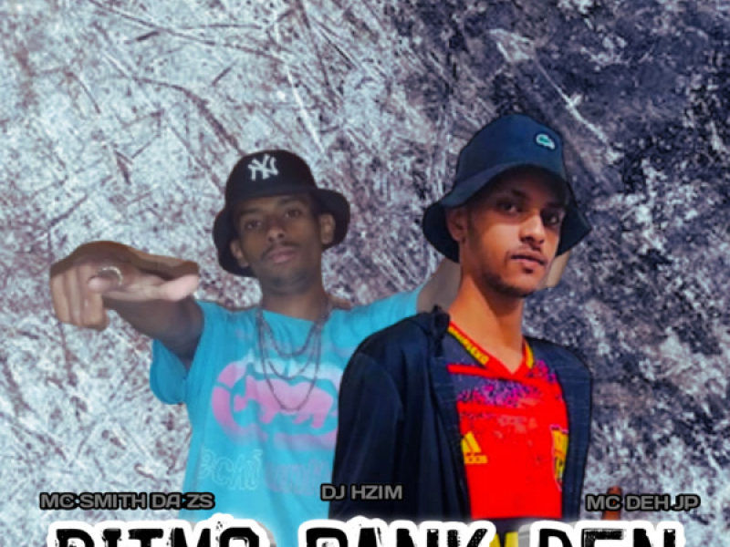 RITMO PANK BEN (Single)
