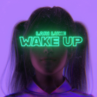 Wake Up (EP)